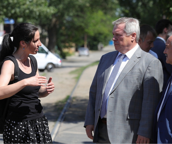 В 2021 году на реализацию проектов инициативного бюджетирования предусмотрено 272 млн рублей