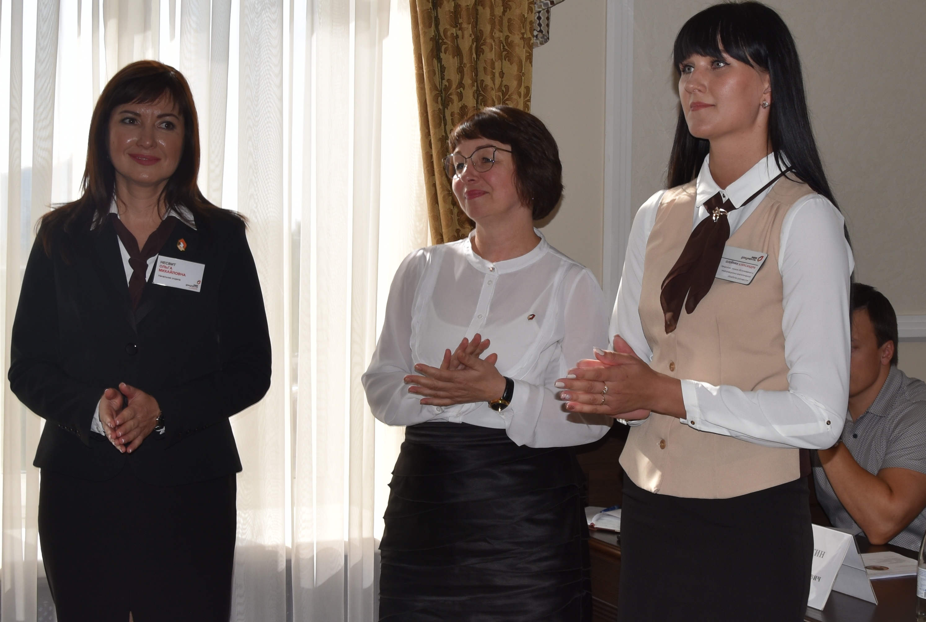 МФЦ города Батайска вошёл в число лучших по итогам областного конкурса   