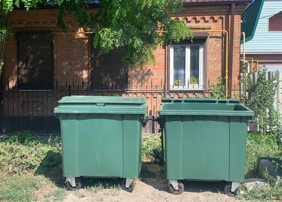 В Батайске обсудили работу регоператора «Экоград-Н» по уборке ТКО