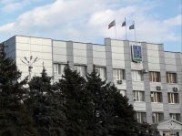 Геннадий Павлятенко провёл совещание по вопросу капитального ремонта канализационного коллектора в СЖМ