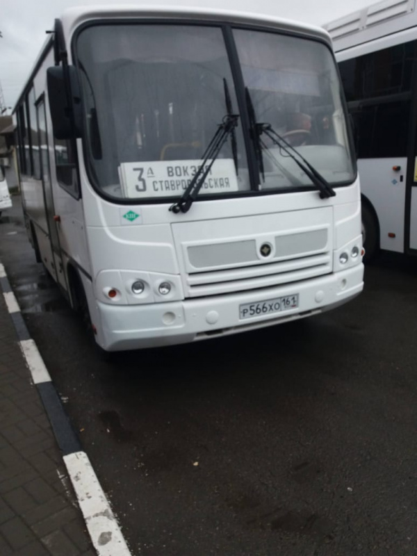 В Батайске пройдут мероприятия по обследованию пассажиропотока на общественном транспорте