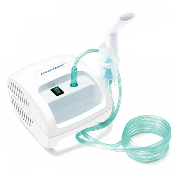 Новые ингаляторы для ЦГБ