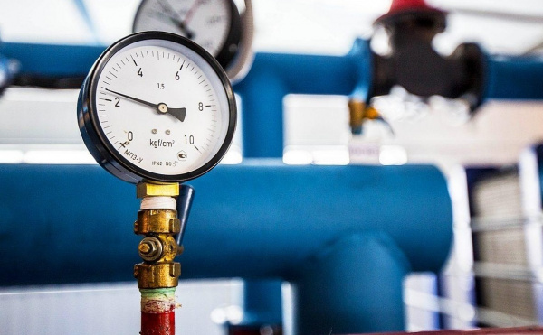 Об актуализации «Схемы теплоснабжения муниципального образования «Город Батайск» Ростовской области на период до 2034 года»