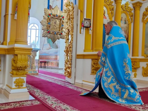 В Батайске появилась новая достопримечательность