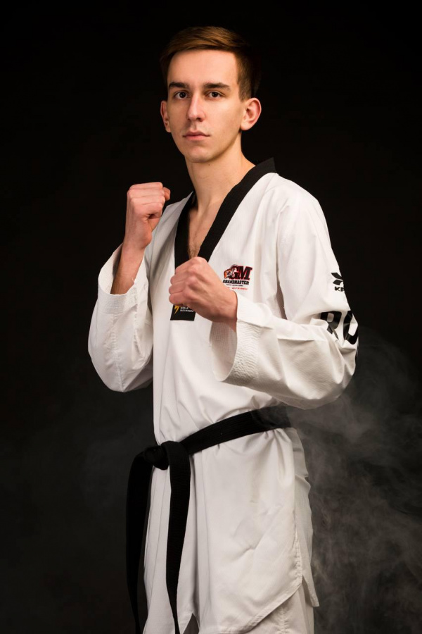 Батайчанин стал чемпионом России по тхэквондо