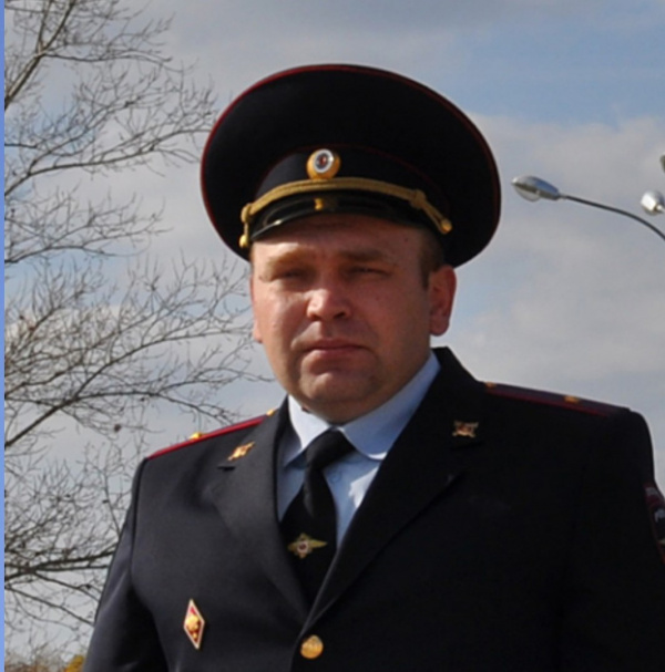 Батайчан приглашают проголосовать за «Народного участкового»