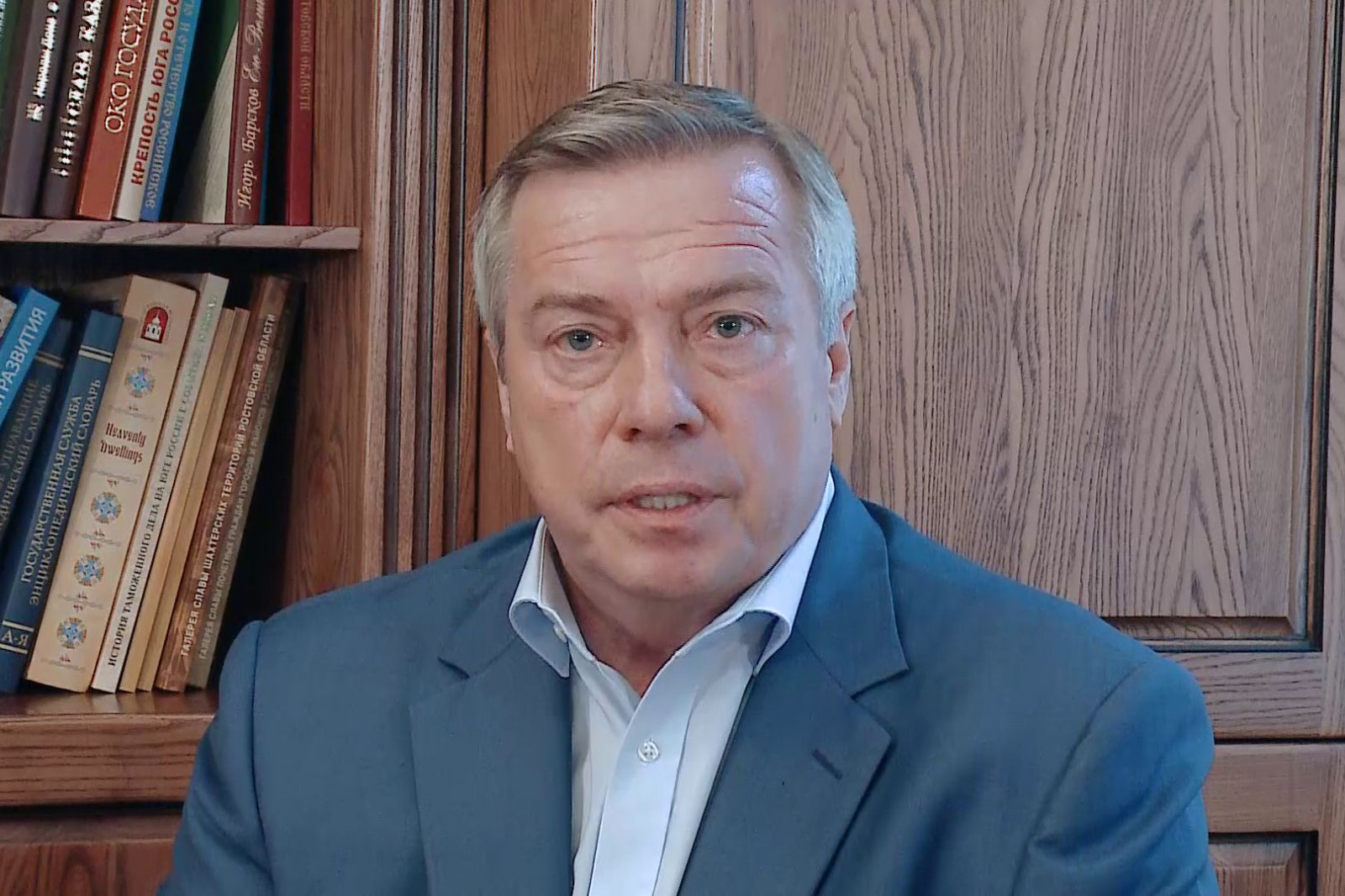 Василий Голубев: «С 6 июля на Дону в полном объёме возобновят работу детские сады»