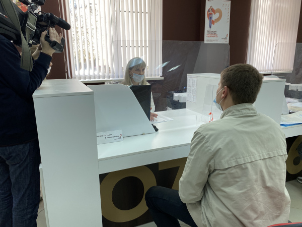 Получить апостиль на документы теперь можно и в МФЦ Батайска