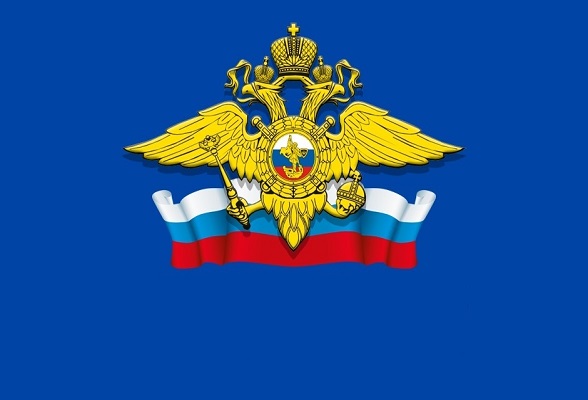 10 ноября - День сотрудника органов внутренних дел Российской Федерации