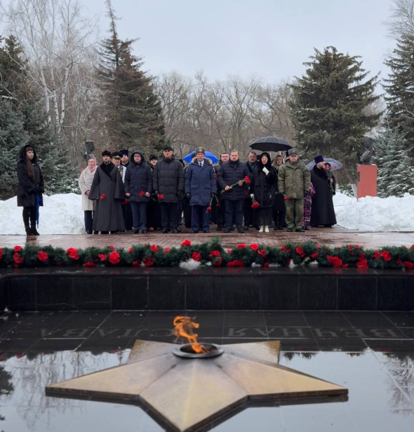 7 февраля 1943 года Батайск был освобождён после 196 дней оккупации