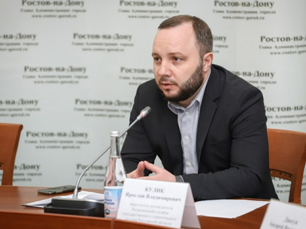 Ярослав Кулик проведет личный прием граждан