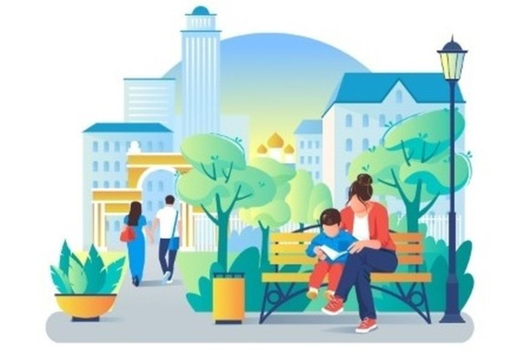 Батайчане могут проголосовать за объект благоустройства