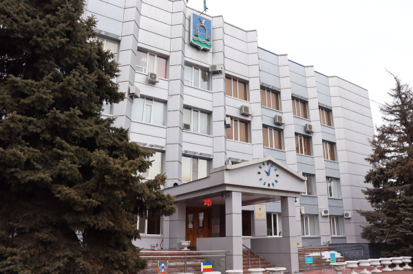 График личного приема в мае