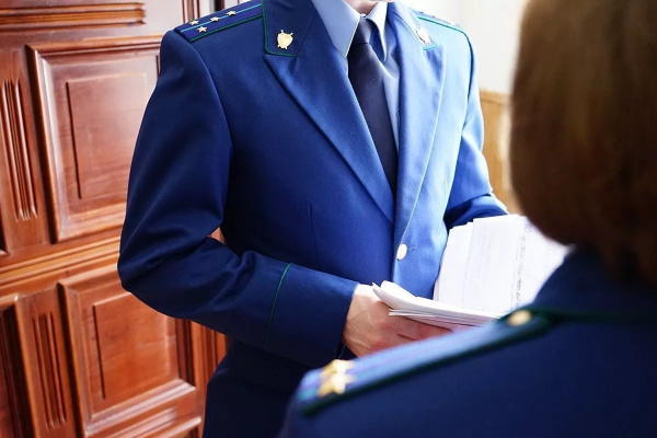 Елена Войтова начальник отдела кадров прокуратуры Ростовской области проведет прием граждан