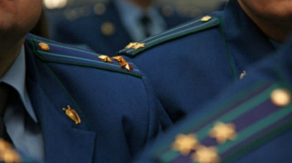 Ирина Вах проведет личный прием граждан