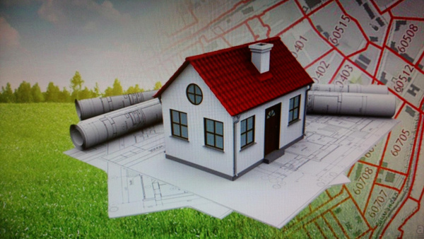 Проведение государственной кадастровой оценки объектов недвижимости