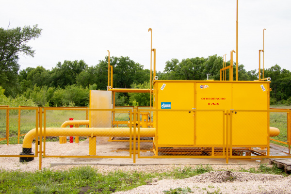 Батайчане могут ознакомиться с процедурой подачи заявления на догазификацию