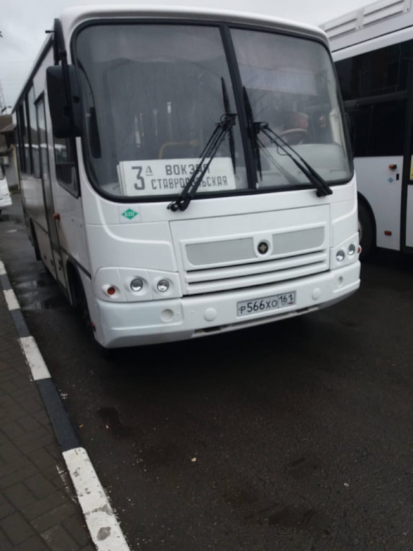 В Батайске с 1 ноября повысят тарифы на проезд в общественном транспорте по муниципальным маршрутам