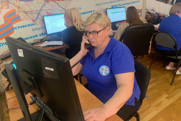 Батайчане могут получить ответ на вопросы о контрактной службе по короткому номеру 122