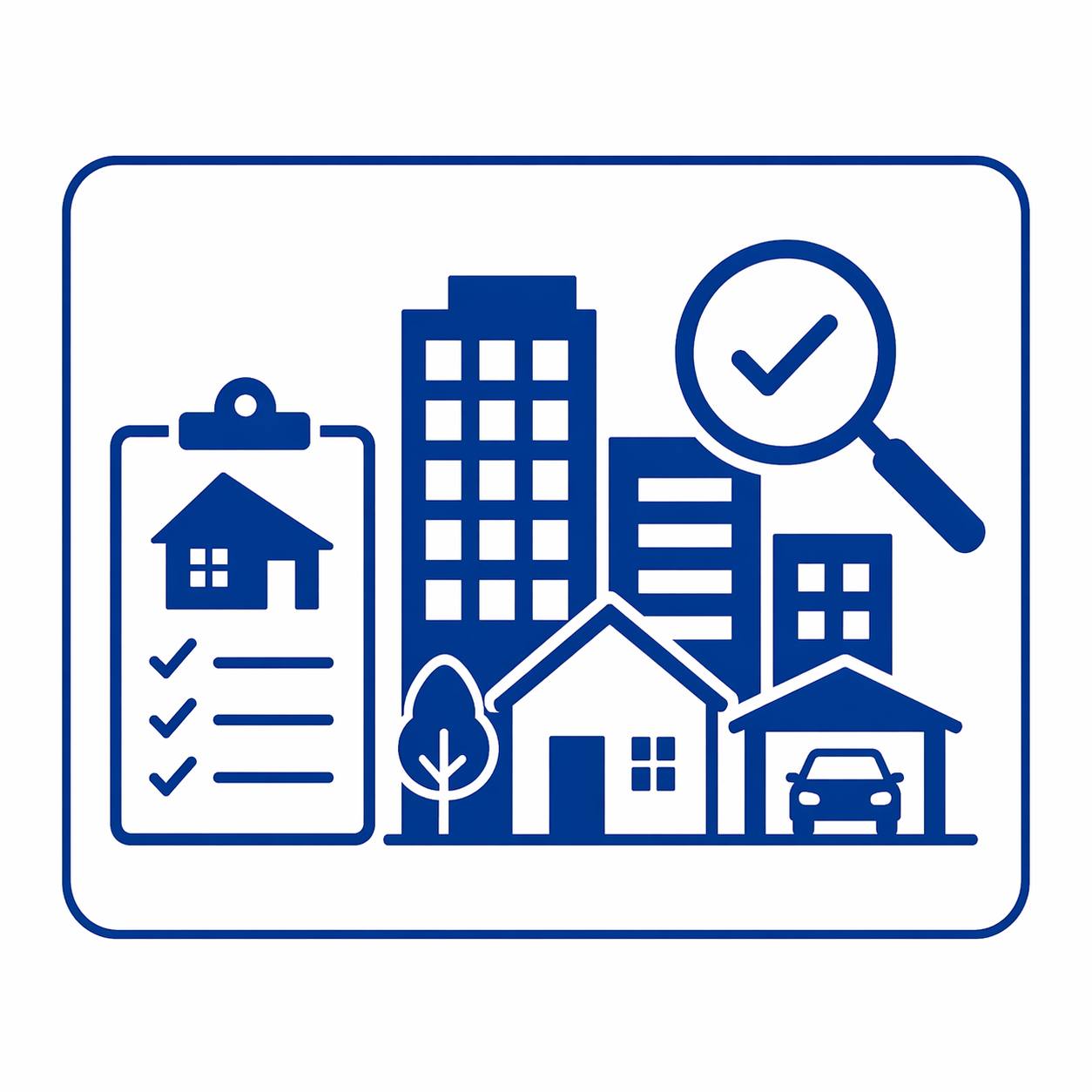 В Ростовской области в 2027 году проведут государственную кадастровую оценку объектов недвижимости