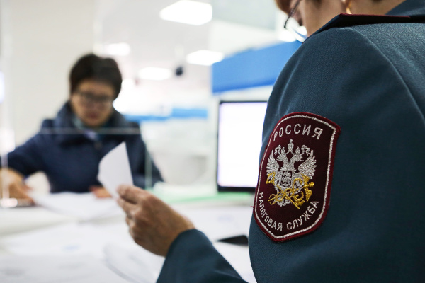 С 1 января 2023 стартовала декларационная кампания 2023 года