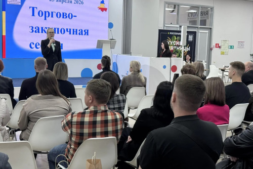 На Дону налаживают диалог между местными производителями и компаниями сетевого ритейла и интернет-площадками